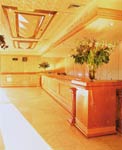 Dan Gardens Hotel, Ashkelon, Israel