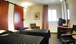 Cinema Hotel, Tel Aviv, Israel