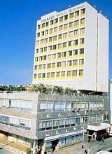 Grand Hotel Deborah, Tel Aviv, Israel