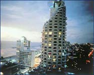Isrotel Tower Hotel, Tel Aviv, Israel