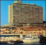 Tel Aviv Hilton, Israel