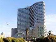 David Inter-Continental Hotel, Tel Aviv, Israel