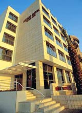 Melody Hotel, Tel Aviv, Israel