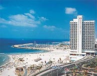 Renaissance Tel Aviv Hotel, Israel