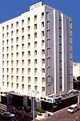 Tal Hotel, Tel Aviv, Israel
