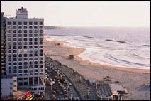 Yamit Park Plaza Hotel, Tel Aviv, Israel