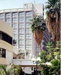Mercure Tiberias Hotel, Israel