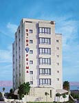 Prima Hotel, Tiberias, Israel
