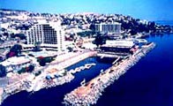 Sheraton Hotel, Tiberias, Israel