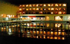 Crown Hotel, Amman, Jordan