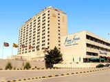 Amra Forum Hotel, Amman, Jordan