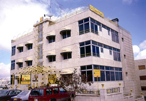 Best Western Dove Hotel, Amman, Jordan