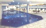 Dana Plaza Hotel, Amman, Jordan