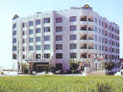 Days Inn, Amman, Jordan