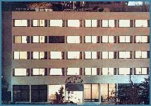 Firas Palace Hotel, Amman, Jordan