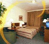 Gardenia Hotel, Amman, Jordan