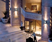 Grand Hyatt Hotel, Amman, Jordan