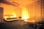 Rosanna Suites Hotel, Amman, Jordan
