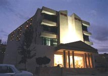 Edom Hotel, Petra, Jordan