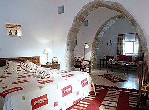 Grande Mercure Hotel, Petra, Jordan