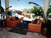 Petra Forum Hotel, Jordan