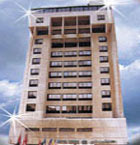 Carlton Tower Hotel, Kuwait