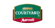 Courtyard by Marriott Hotel, Kuwait