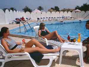 Golden Tulip Hotel, Kuwait