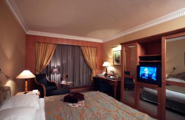 J W Marriott Hotel, Kuwait