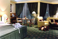Ritz Hotel, Kuwait