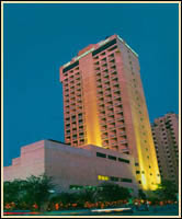 Safir Hotel, Kuwait