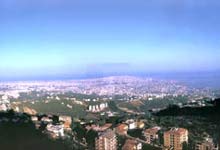 Biet Mery Hotel, Beirut, Lebanon