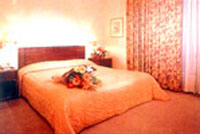 Berkley Hotel, Beirut, Lebanon