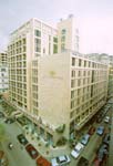 Le Méridien Commodore Hotel, Beirut, Lebanon