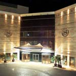 Sheraton Coral Beach Hotel, Beirut, Lebanon