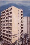 Doha Center Hotel, Beirut, Lebanon