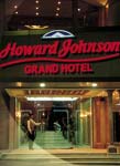 Howard Johnson Grand Hotel, Beirut, Lebanon