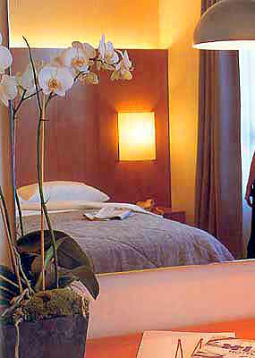 Monroe Hotel, Beirut, Lebanon