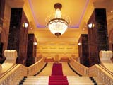 Phoenicia Inter-Continental, Beirut, Lebanon