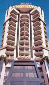 Promenade Hotel, Beirut, Lebanon