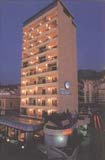 Aquarium Hotel, Jounieh, Lebanon