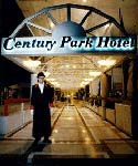Century Park Hotel, Kaslik, Lebanon