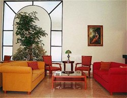 Madison Hotel, Jounieh, Lebanon