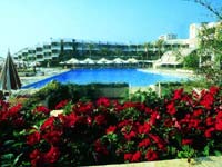 Summerland Hotel, Jounieh, Beirut, Lebanon