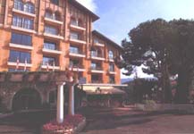 Printania Hotel, Brumanna, Lebanon