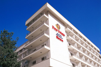 The Four Points by Sheraton Bhamdoun, Lebanon