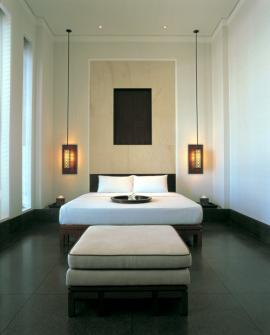 Chedi Hotel, Muscat, Oman