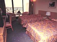 Crowne Plaza Hotel, Muscat, Oman