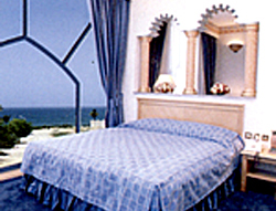 Howard Johnson Hotel, Muscat, Oman