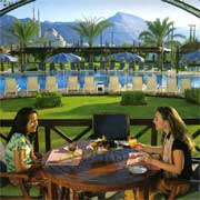 Radisson SAS Hotel Muscat